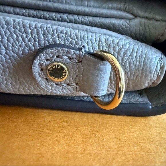 Louis Vuitton Empreinte Pochette Metis Beige - Picture 14 of 15